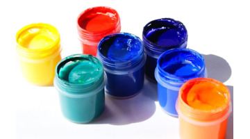 丙烯棕色怎么调出来【没有棕色怎么调出来】