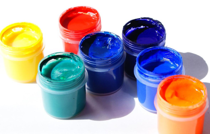 丙烯棕色怎么调出来【没有棕色怎么调出来】