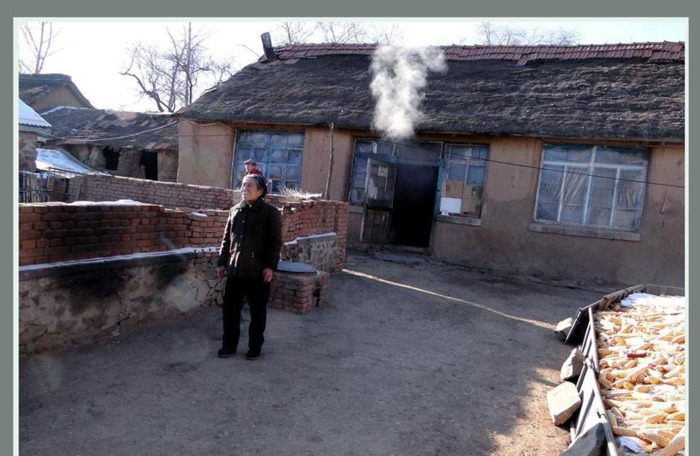 女人梦到儿时住的老屋说说【女人梦到儿时住的老屋被别人开墙开门居住】