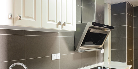 厨柜装饰设计图集L型简笔图【厨柜装饰设计图集前置过滤器上面安装洗菜盆咋安】