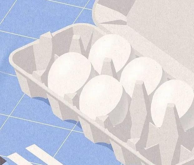 扁平插画特点【扁平插画风景】