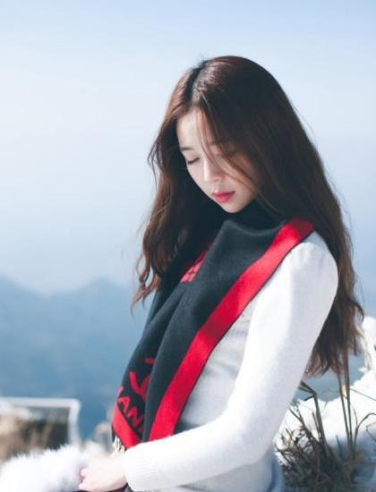 女朋友说她是个没有感情的人什么意思【女朋友说她是个麻烦的女人】