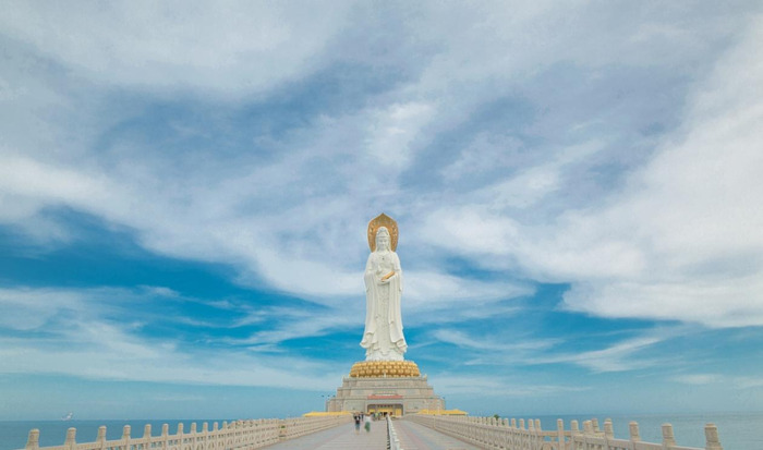 春节去三亚需要多少钱【春节去三亚玩一趟花多少钱】