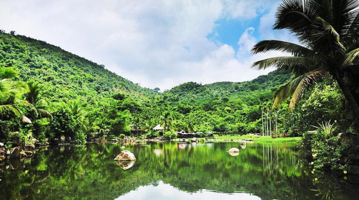 春节去三亚需要多少钱【春节去三亚玩一趟花多少钱】