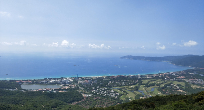 春节去三亚需要多少钱【春节去三亚玩一趟花多少钱】