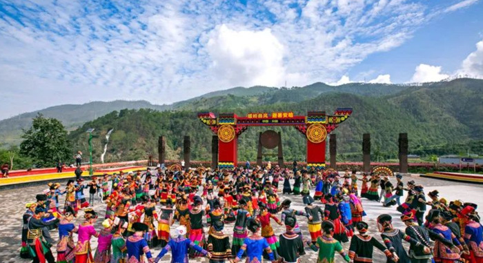 2022年是建党多少年了【现在建党多少年了】