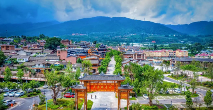 2022年是建党多少年了【现在建党多少年了】