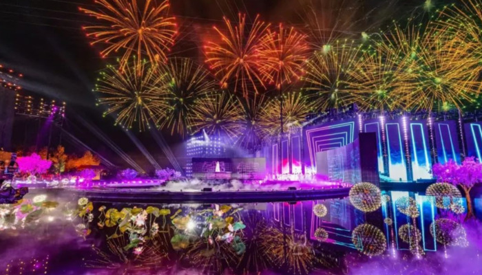 2022年是建党多少年了【现在建党多少年了】