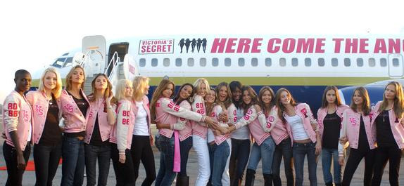 维多利亚的秘密玫瑰的资料【维多利亚的秘密玫瑰芳华】