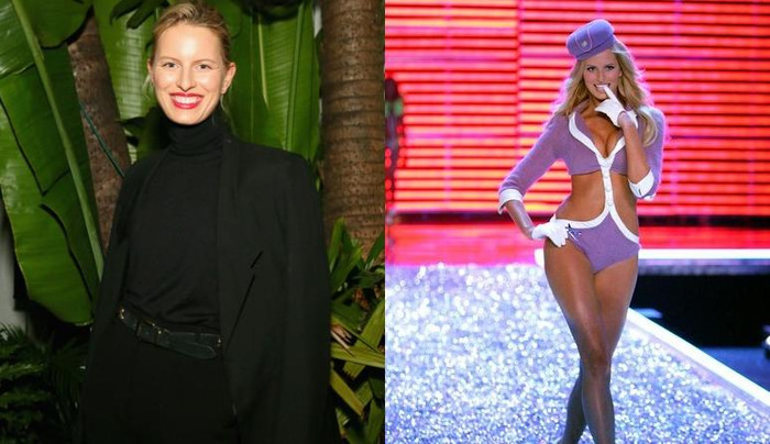 维多利亚的秘密玫瑰的资料【维多利亚的秘密玫瑰芳华】