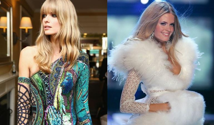 维多利亚的秘密玫瑰的资料【维多利亚的秘密玫瑰芳华】