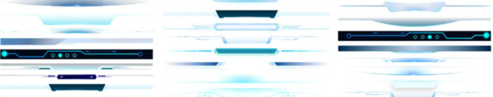 可视化大屏效果图【可视化大屏模板】