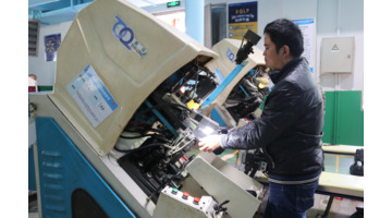 顺景科技集团【景顺控股有限公司】