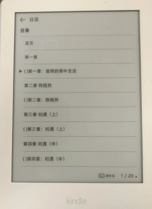 kindle能epub吗【kindle支持epub文件吗】