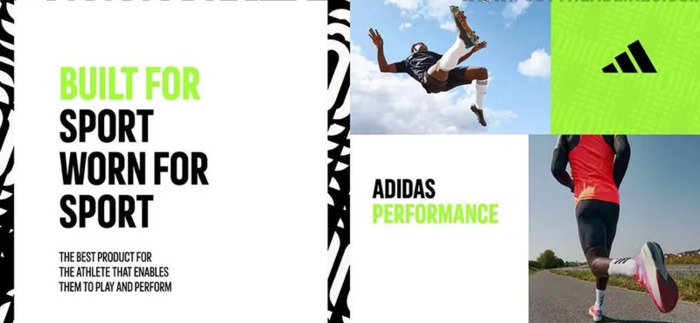 阿迪达斯图标logo高清【阿迪达斯图标logo大全】