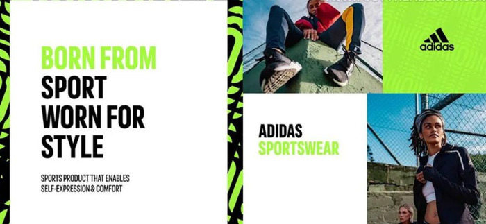 阿迪达斯图标logo高清【阿迪达斯图标logo大全】