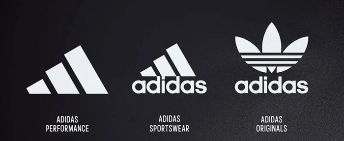阿迪达斯图标logo高清【阿迪达斯图标logo大全】