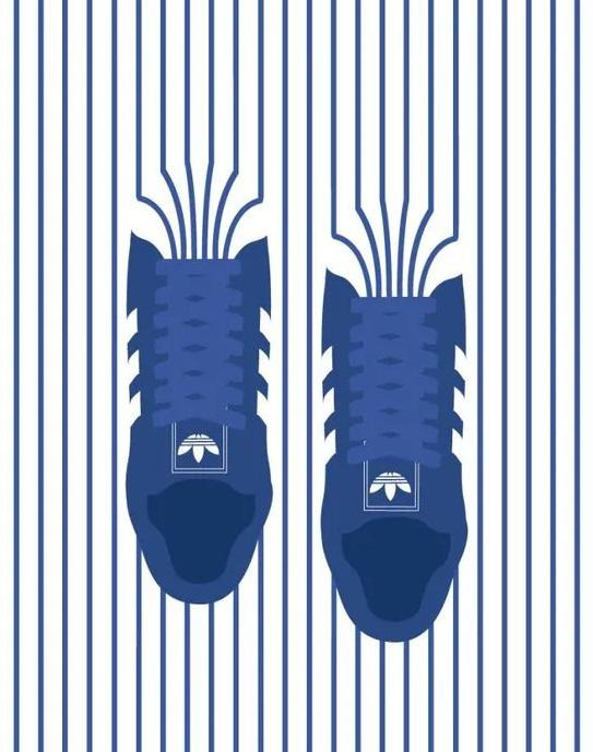 阿迪达斯图标logo高清【阿迪达斯图标logo大全】