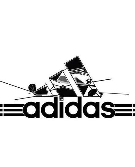 阿迪达斯图标logo高清【阿迪达斯图标logo大全】