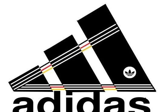 阿迪达斯图标logo高清【阿迪达斯图标logo大全】