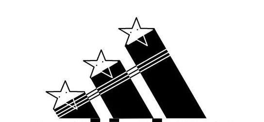 阿迪达斯图标logo高清【阿迪达斯图标logo大全】