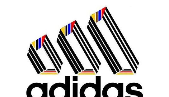 阿迪达斯图标logo高清【阿迪达斯图标logo大全】