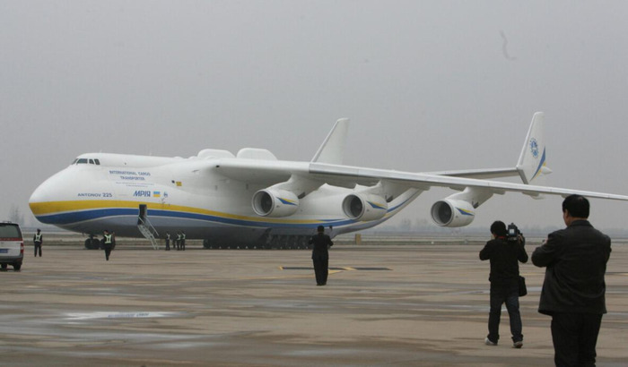 乌克兰人在中国人口【乌克兰人在中国有多少人】