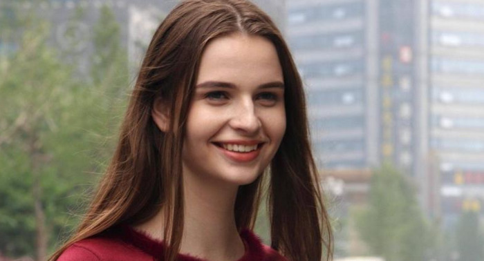 乌克兰人在中国人口【乌克兰人在中国有多少人】