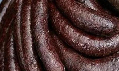 糯米血肠的制作方法及配方【血肠的制作方法及配方\加肉可以吗】