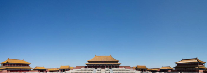 太和殿相关资料100字【太和殿介绍100字】