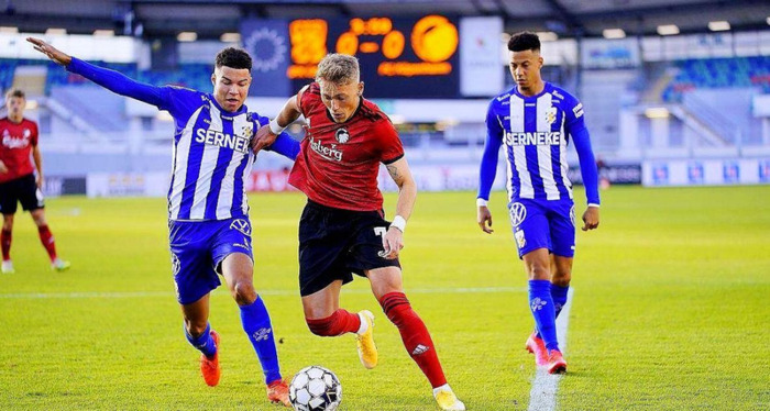 瑞典足球甲级联赛【瑞士足球甲组联赛】