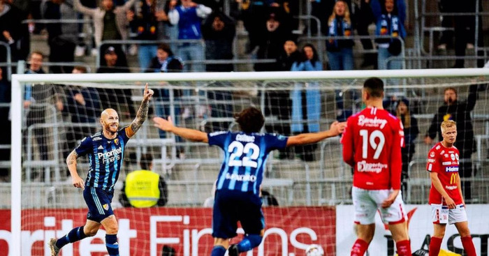 瑞典足球甲级联赛【瑞士足球甲组联赛】