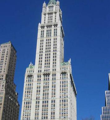 metlife中美大都会metlife美国大都会大楼