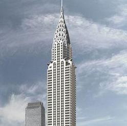 MetLife中美大都会【metlife美国大都会大楼】