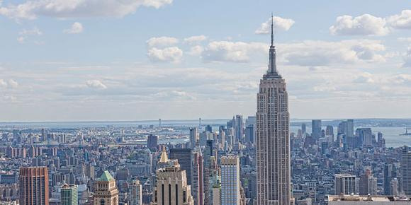 MetLife中美大都会【metlife美国大都会大楼】