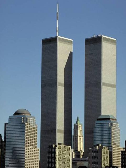 MetLife中美大都会【metlife美国大都会大楼】