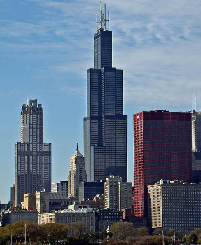 MetLife中美大都会【metlife美国大都会大楼】