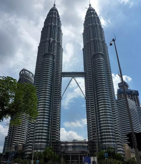 MetLife中美大都会【metlife美国大都会大楼】