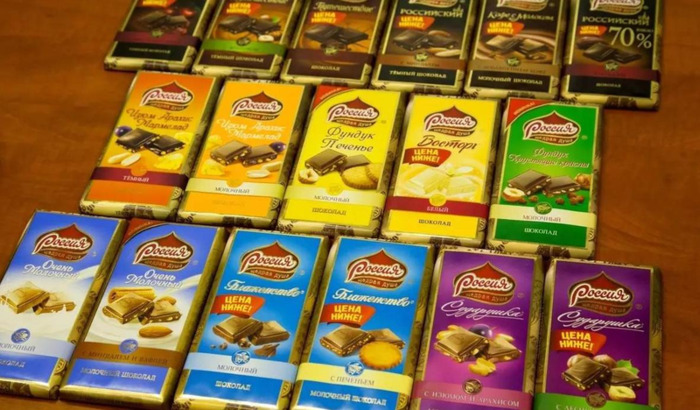 妙卡巧克力是纯可可脂吗【妙卡巧克力是哪国的】