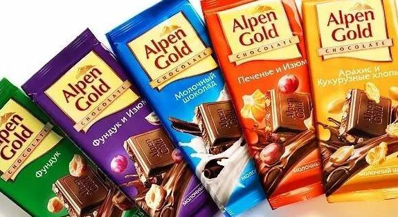 妙卡巧克力是纯可可脂吗【妙卡巧克力是哪国的】