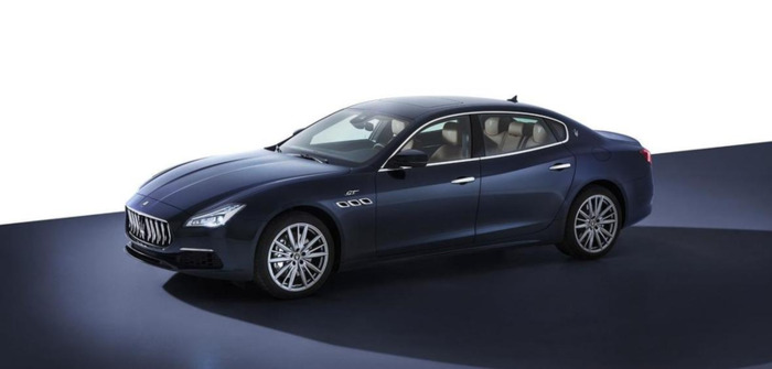 玛莎拉蒂logo设计理念【玛莎拉蒂汽车标志图片】