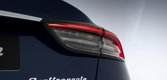 玛莎拉蒂logo设计理念【玛莎拉蒂汽车标志图片】