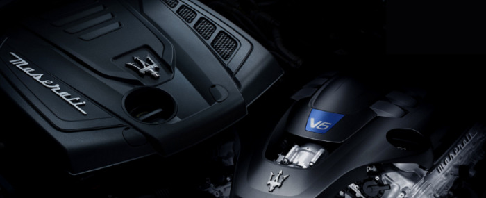 玛莎拉蒂logo设计理念【玛莎拉蒂汽车标志图片】