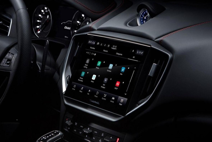 玛莎拉蒂logo设计理念【玛莎拉蒂汽车标志图片】