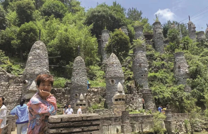 肖像漫画一般不强调【肖像漫画简笔画】