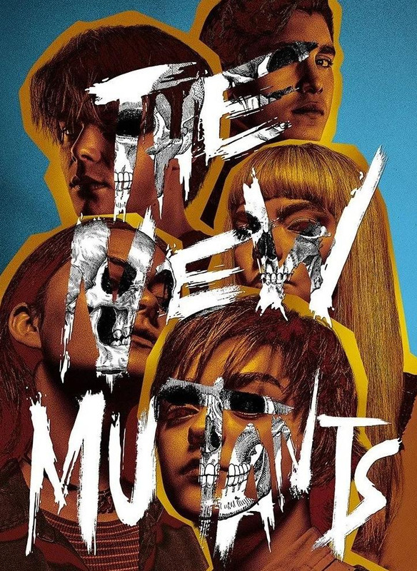 2020年好莱坞大片推荐【2020年全球电影大片50部】