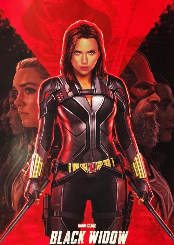 2020年好莱坞大片推荐【2020年全球电影大片50部】