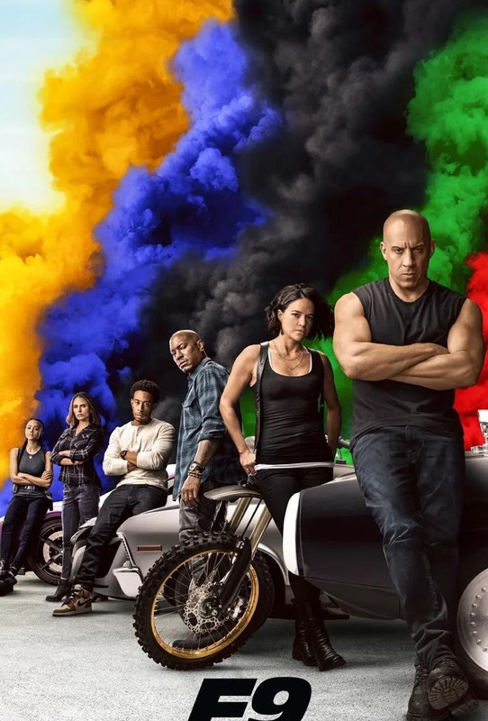 2020年好莱坞大片推荐【2020年全球电影大片50部】