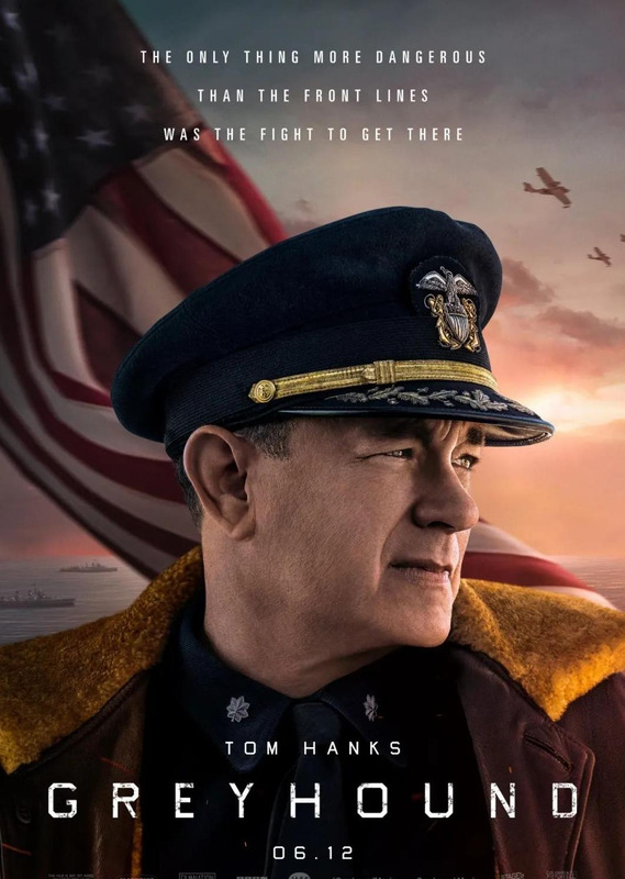 2020年好莱坞大片推荐【2020年全球电影大片50部】