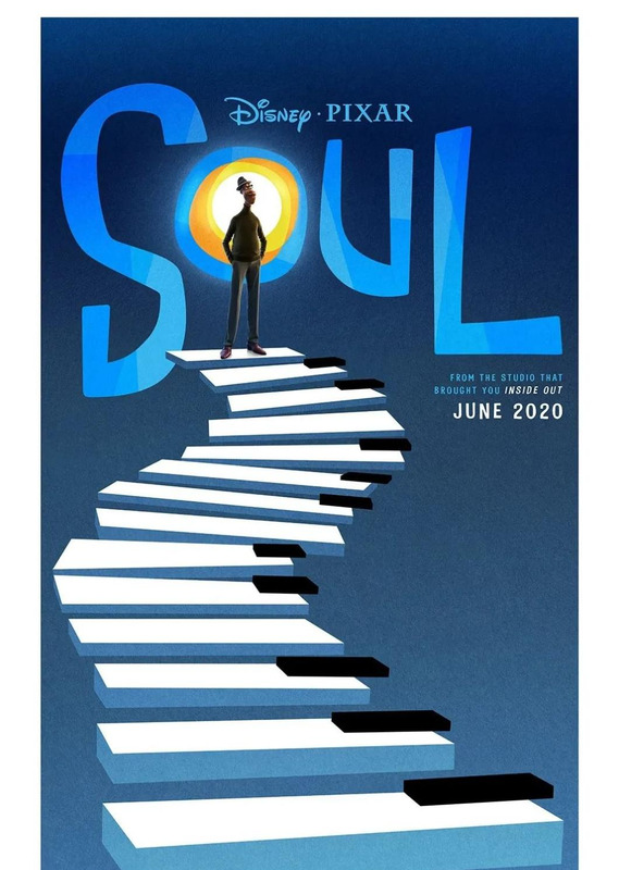 2020年好莱坞大片推荐【2020年全球电影大片50部】